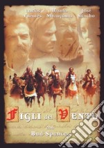 Figli Del Vento dvd