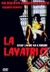Lavatrice (La) dvd