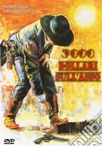 5000 Dollari Sull'Asso dvd