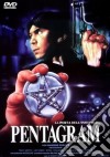 Pentagram dvd