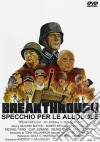 Breakthrough - Specchio Per Le Allodole dvd