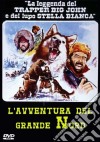Avventura Del Grande Nord (L')  dvd