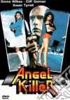 Angel Killer dvd