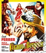 (Blu Ray Disk) Cirano Di Bergerac (1950) (Blu-Ray) dvd