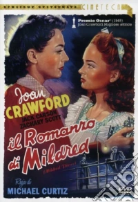 Romanzo Di Mildred (Il) dvd