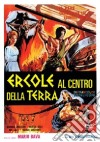 Ercole Al Centro Della Terra dvd