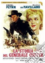 Storia Del Generale Custer (La) dvd