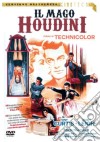 Mago Houdini (Il) dvd