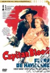 Capitan Blood dvd