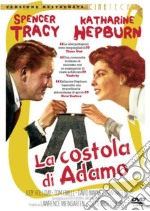 Costola Di Adamo (La) dvd