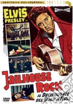 Delinquente Del Rock'N'Roll (Il) dvd