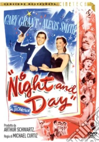 Notte E Di' dvd