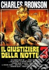 Giustiziere Della Notte 3 (Il) dvd