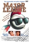 Major League dvd