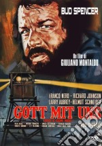 Gott Mit Uns - Dio E' Con Noi dvd