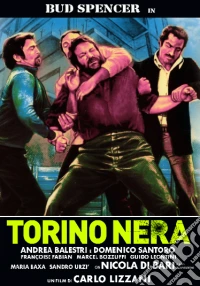 Torino Nera dvd