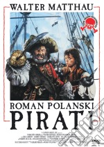 Pirati (Nuova Edizione Rimasterizzata) dvd