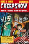 Creepshow dvd