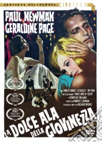 Dolce Ala Della Giovinezza (La) dvd