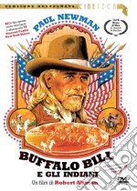 Buffalo Bill E Gli Indiani