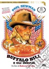 Buffalo Bill E Gli Indiani dvd