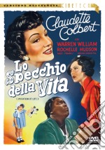 Specchio Della Vita (Lo) dvd