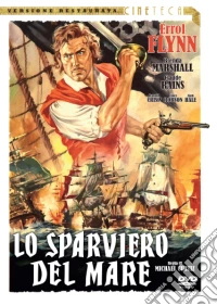 Sparviero Del Mare (Lo) dvd