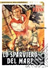 Sparviero Del Mare (Lo) dvd