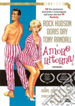 Amore Ritorna dvd