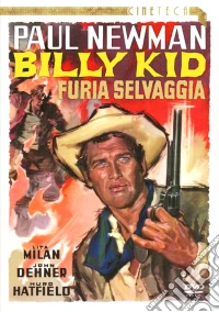 Furia Selvaggia dvd