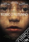 Rosso D'Autunno dvd