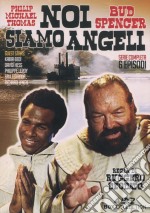 Noi Siamo Angeli (4 Dvd) dvd