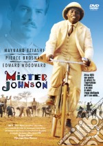 Mister Johnson dvd