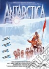 Antarctica dvd