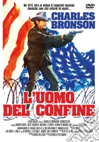Uomo Del Confine (L') dvd