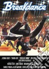 Breakdance dvd