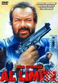 Al Limite dvd
