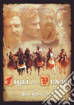 Figli Del Vento dvd