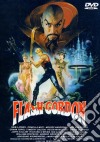 Flash Gordon dvd