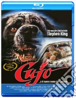 (Blu-Ray Disk) Cujo brd