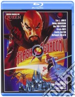 (Blu Ray Disk) Flash Gordon (Blu-Ray) dvd