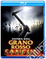 (Blu-Ray Disk) Grano Rosso Sangue brd