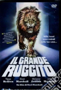 Grande Ruggito (Il) dvd