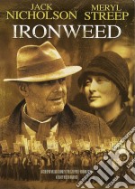 Ironweed dvd