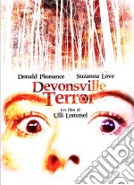 Devonsville Terror dvd