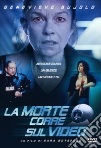 Morte Corre Sul Video (La) dvd