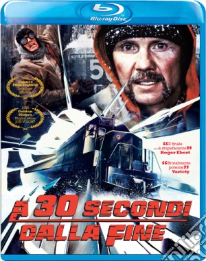 (Blu-Ray Disk) A 30 Secondi Dalla Fine film in dvd di Andrei Konchalovsky