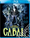 (Blu Ray Disk) Cabal (Blu-Ray) dvd