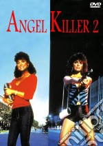 Angel Killer 2 dvd