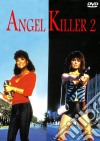 Angel Killer 2 dvd